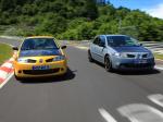 Renault Megane RS R26.R 2008 года